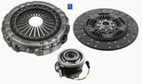 Clutch Kit 3400 710 064 - SACHS