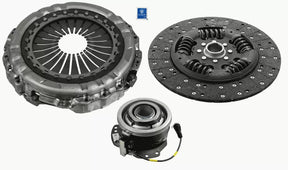 Clutch Kit 3400 710 064 - SACHS