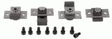 Bolt Kit, Clutch 3474 012 003 - SACHS - Clutch Components - SACHS