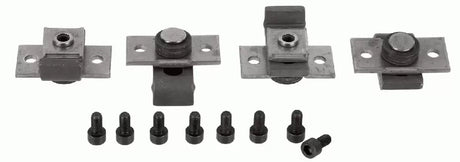 Bolt Kit, Clutch 3474 012 003 - SACHS