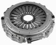 Clutch Pressure Plate 3482 000 209 - SACHS