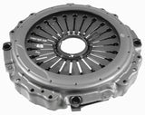 Clutch Pressure Plate 3482 000 209 - SACHS