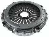 Clutch Pressure Plate 3482 000 246 - SACHS
