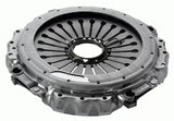 Clutch Pressure Plate 3482 000 251 - SACHS