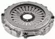 Clutch Pressure Plate 3482 000 257 - SACHS