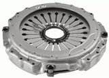 Clutch Pressure Plate 3482 000 257 - SACHS