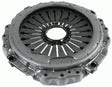 Clutch Pressure Plate 3482 000 361 - SACHS
