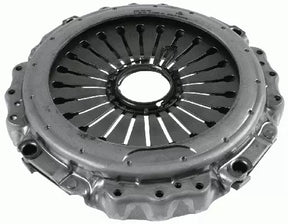 Clutch Pressure Plate 3482 000 361 - SACHS