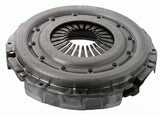 Clutch Pressure Plate 3482 000 419 - SACHS