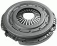 Clutch Pressure Plate 3482 000 461 - SACHS