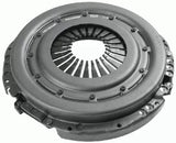 Clutch Pressure Plate 3482 000 461 - SACHS