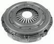 Clutch Pressure Plate 3482 000 462 - SACHS