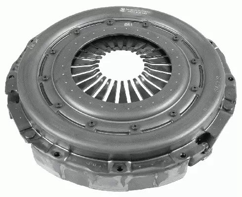 Clutch Pressure Plate 3482 000 462 - SACHS