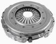 Clutch Pressure Plate 3482 000 464 - SACHS