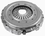 Clutch Pressure Plate 3482 000 464 - SACHS