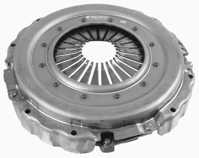 Clutch Pressure Plate 3482 000 464 - SACHS