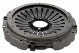Clutch Pressure Plate 3482 000 467 - SACHS