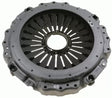 Clutch Pressure Plate 3400 700 368 - SACHS
