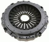 Clutch Pressure Plate 3482 000 484 - SACHS