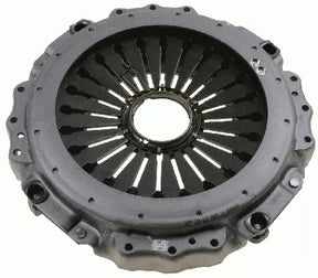 Clutch Pressure Plate 3482 000 484 - SACHS