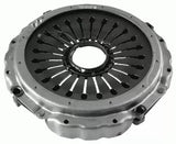 Clutch Pressure Plate 3482 000 546 - SACHS