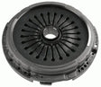 Clutch Pressure Plate 3482 000 589 - SACHS