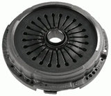 Clutch Pressure Plate 3482 000 589 - SACHS