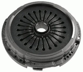 Clutch Pressure Plate 3482 000 589 - SACHS