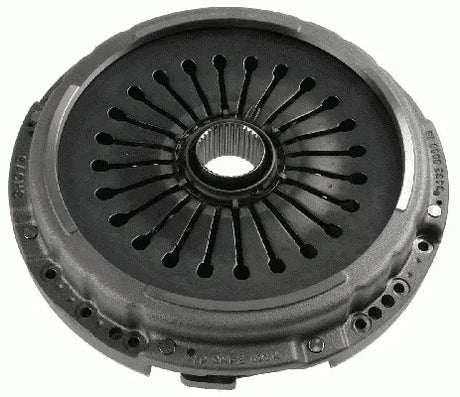 Clutch Pressure Plate 3482 000 589 - SACHS