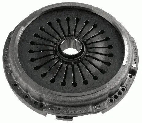 Clutch Pressure Plate 3482 000 589 - SACHS