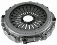 Clutch Pressure Plate 3482 000 777 - SACHS