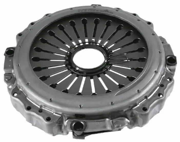 Clutch Pressure Plate 3482 000 777 - SACHS