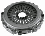 Clutch Pressure Plate 3482 000 777 - SACHS