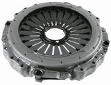 Clutch Pressure Plate 3482 000 851 - SACHS