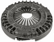 Clutch Pressure Plate 3482 000 953 - SACHS