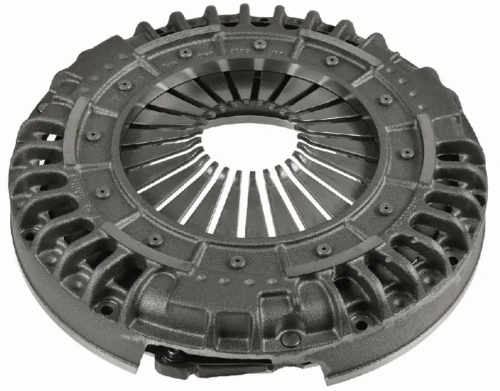 Clutch Pressure Plate 3482 000 953 - SACHS