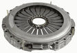 Clutch Pressure Plate 3482 000 999 - SACHS