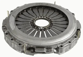 Clutch Pressure Plate 3482 000 999 - SACHS