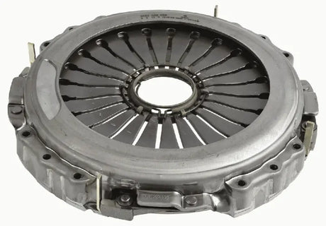 Clutch Pressure Plate 3482 000 999 - SACHS