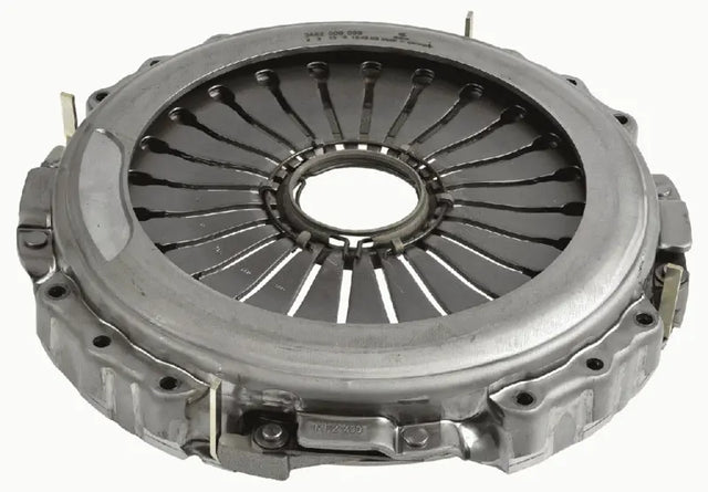 Clutch Pressure Plate 3482 000 999 - SACHS
