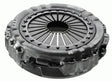 Clutch Pressure Plate 3482 001 180 - SACHS