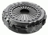 Clutch Pressure Plate 3482 001 180 - SACHS