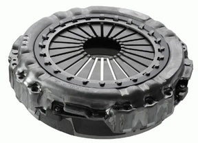 Clutch Pressure Plate 3482 001 180 - SACHS