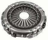 Clutch Pressure Plate 3482 001 308 - SACHS