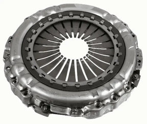 Clutch Pressure Plate 3482 001 308 - SACHS