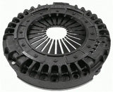 Clutch Pressure Plate 3482 002 234 - SACHS