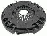 Clutch Pressure Plate 3482 012 237 - SACHS