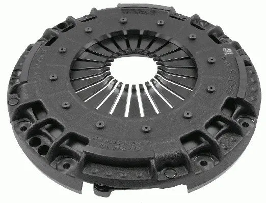 Clutch Pressure Plate 3482 012 237 - SACHS