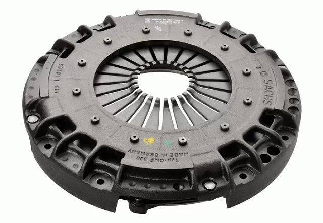 Clutch Pressure Plate 3482 012 240 - SACHS