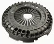 Clutch Pressure Plate 3482 017 034 - SACHS